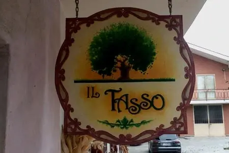 Il Punto vendita